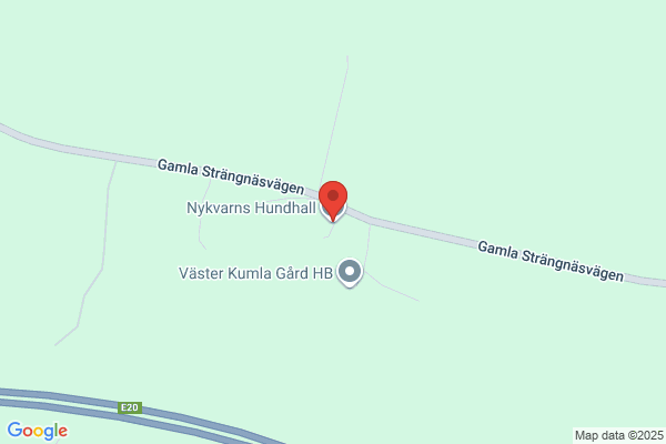 Handikapp Turism Sonja Lindh