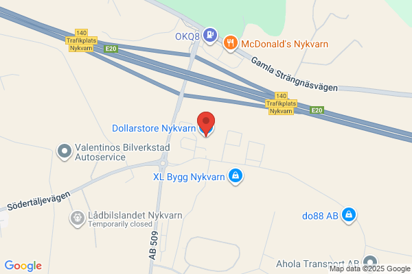J C O Rör AB