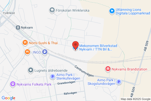 Munkhagsekonomen