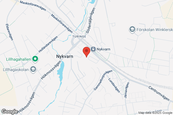 Nykvarn Sko & Nyckelservice