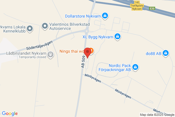 Peters Ord