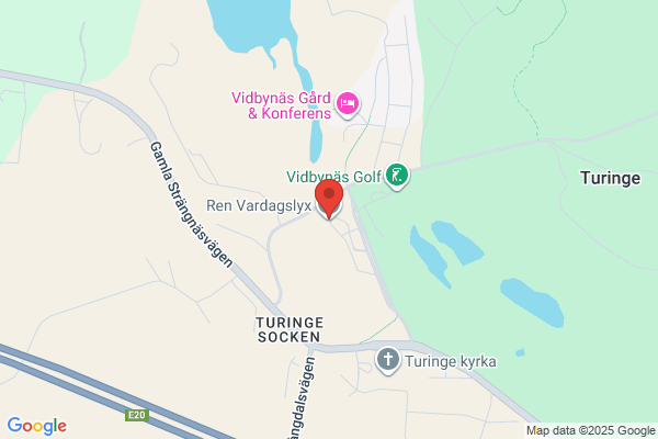 Ren Vardagslyx