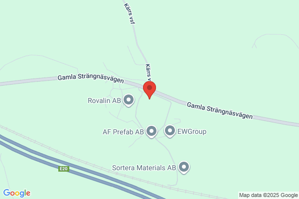 Sjöblom Möbelsnickeri, BAO
