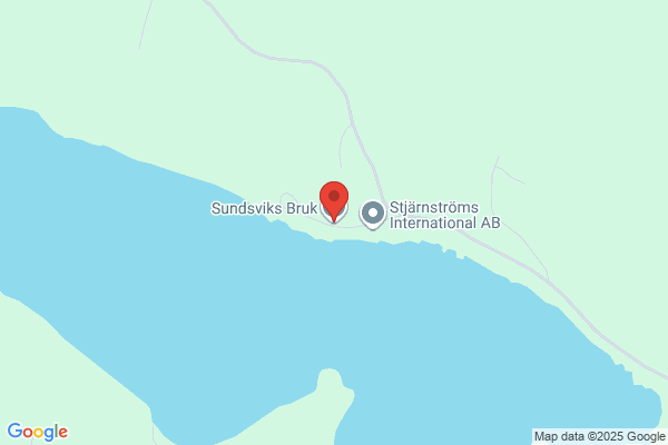 Sundsviks Trävaru AB