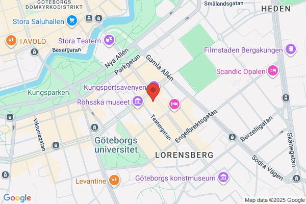 Trix Smycken AB