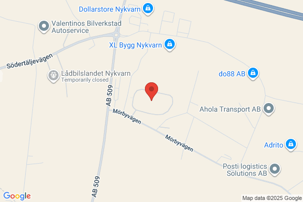 VärderingsInstitutet Södertälje AB