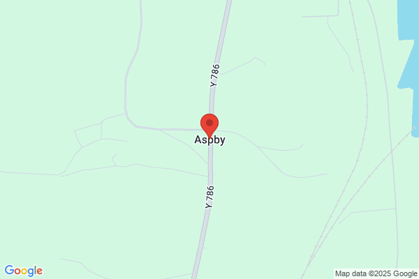 Aspby Gård AB