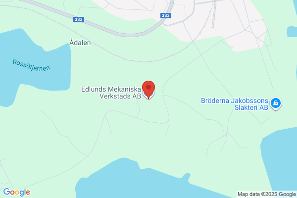 Edlunds Mekaniska Verkstads AB