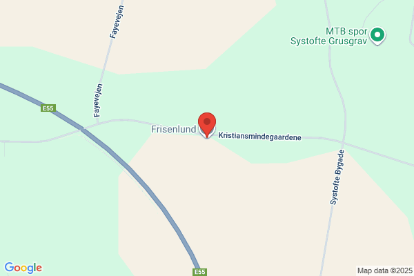 Företagcentralen A Frånlund