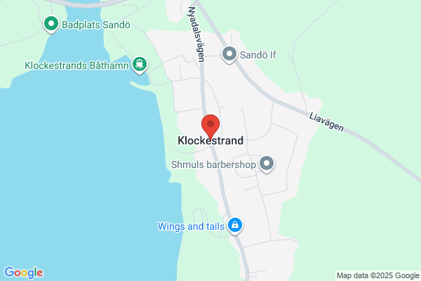 Klockestrands Rör o. Sanitet