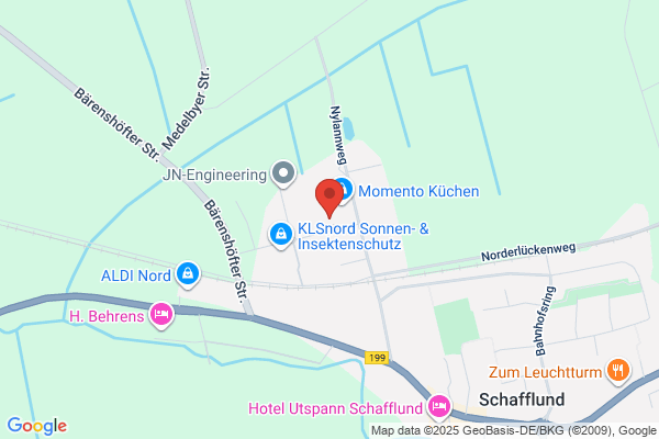 North Tech Teknik & Utbildning AB