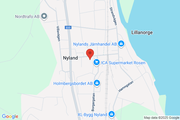 Nylands Bildelar