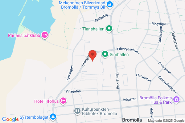 Helsa Vårdcentral Bromölla