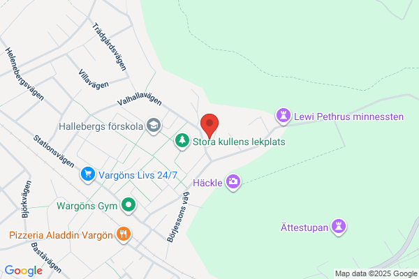 PEMU Spelbutiken AB