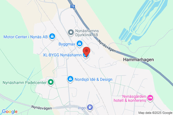 Nynäs ByggKonsult AB
