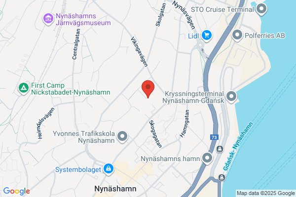 HSB Brf Månberget i Nynäshamn