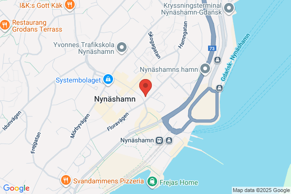 Björklunds i Nynäshamn AB