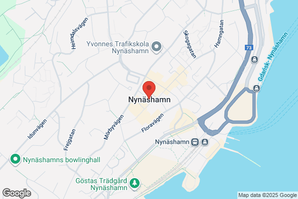 Nynäs BoMäkleri