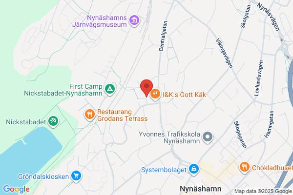 Sofies Fotvårdsklinik