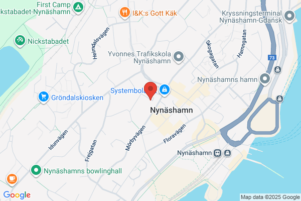 Nynäshamns Nyföretagarcentrum