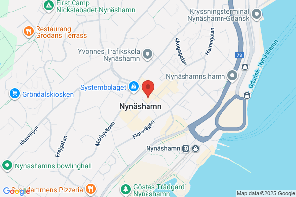 Nynäshamns Lek & Hobby
