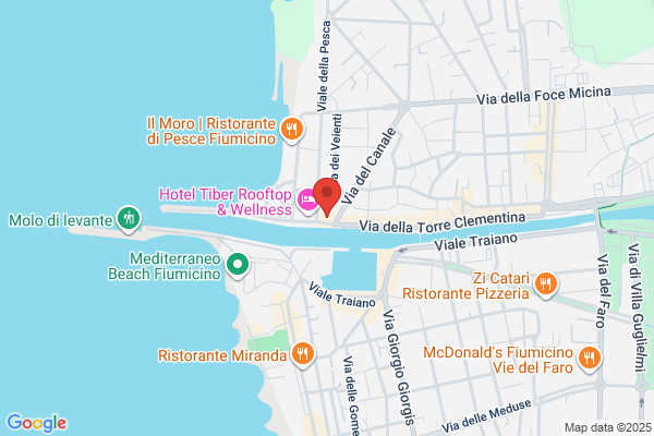Al Porto Pizzeria