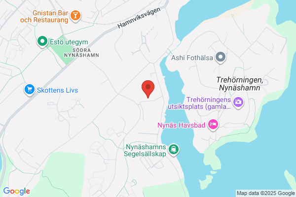 Hembygdsgårdens Restaurang
