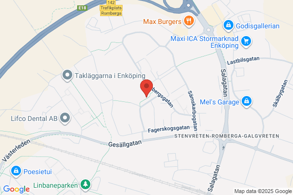 Åhfeldt Värmeservice AB