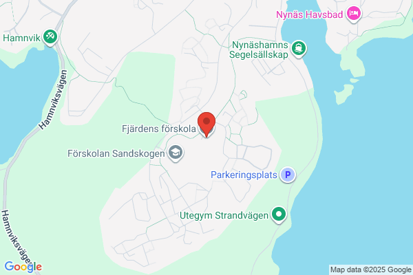 Fjärdens Skola