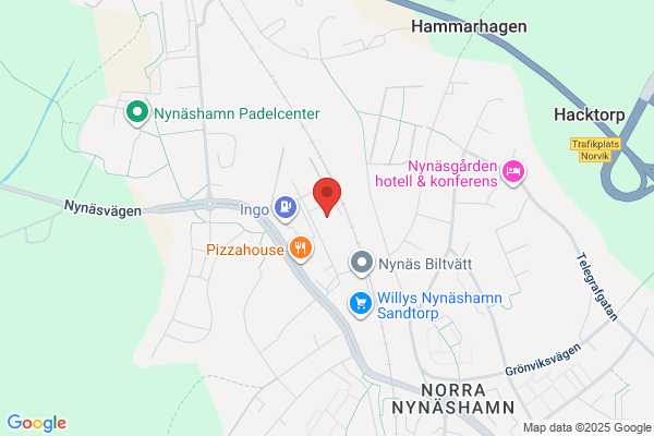 A Kollberg finsnickeri i Stockholm