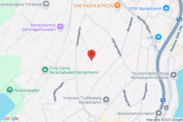Skurax Städ & Fastighetsservice