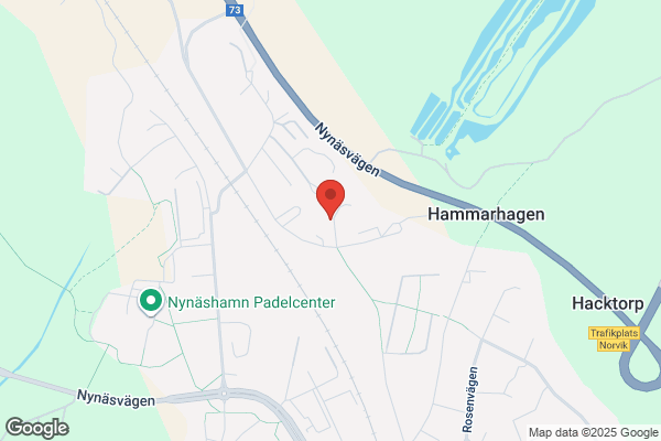 Hammarhagens Rostfria AB