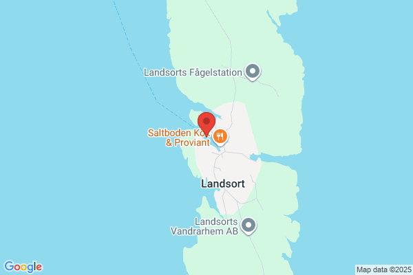 Lasse Landsort Sjötransporter