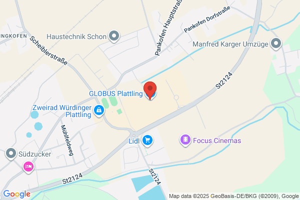 Globus Parkett AB