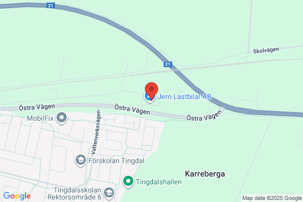 MT Alltjänst Transport AB