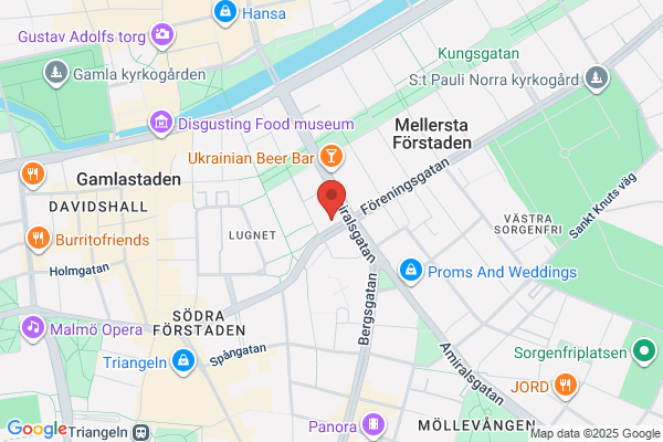 Arbetsförmedlingen