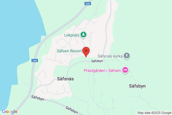 Söderåsens Fastighets, AB