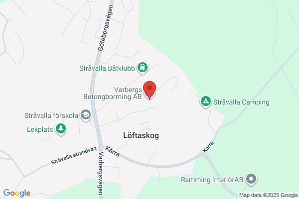 Betongborrning & Sågning AB
