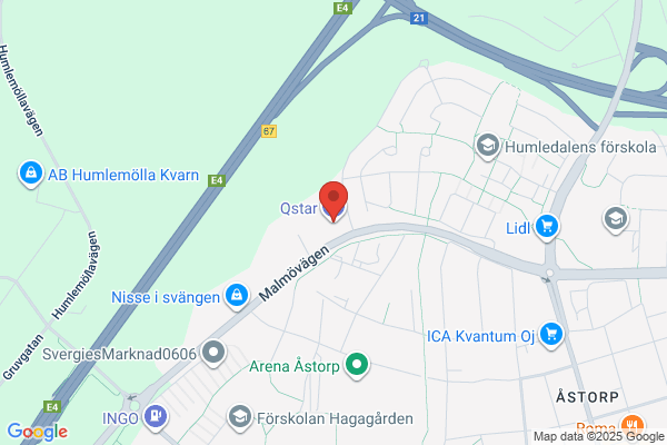 Qstar Åstorp
