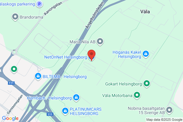 Top of The Systems i Helsingborg AB