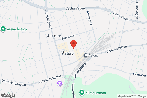Åstorps Advokatbyrå AB