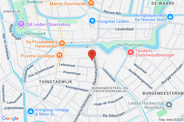 Tandhälsan Nälden