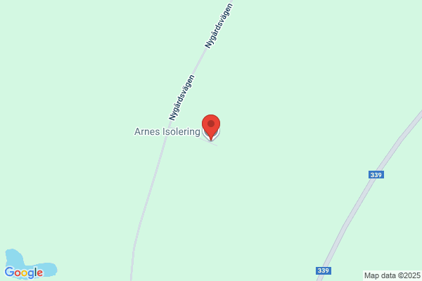 Arnes Isolering AB