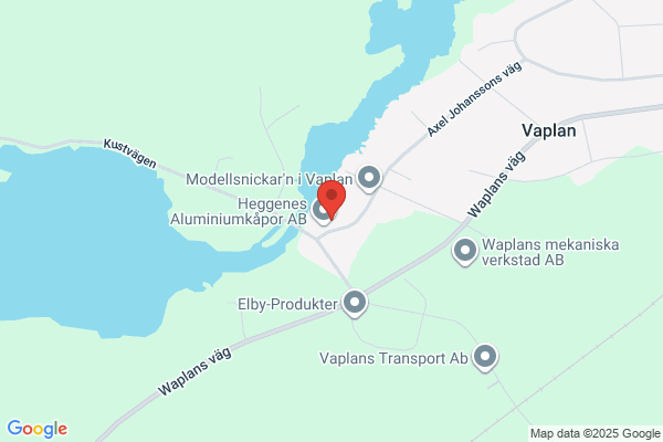 Häggenäs Industriblästring