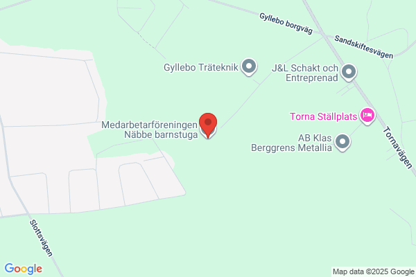 Nälden/Alsenbygden Barn och utbildning (Enskild barnomsorg)