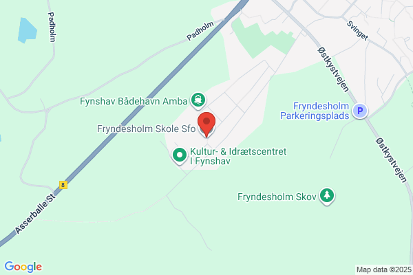 Syttpigan förskola/fritidshem (Förskolor)