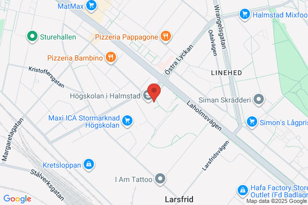 Holmberg BildIT AB, Kent