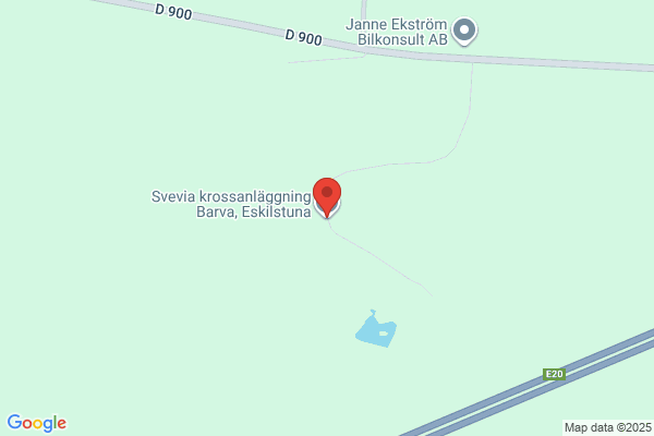 Krossentreprenad i Sörmland AB