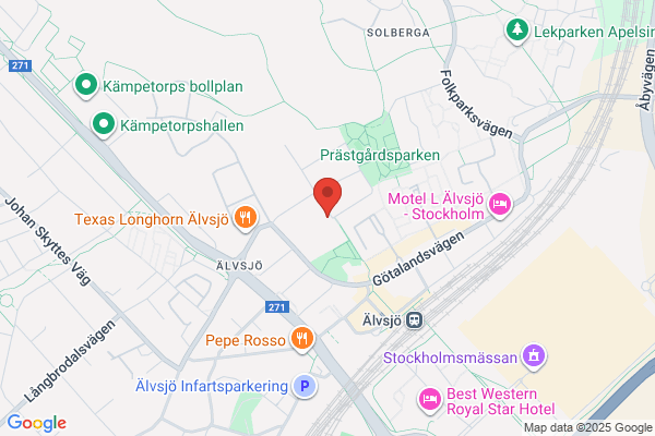 Hemtjänst 05:2 (Hemtjänst/Hemsjukvård)