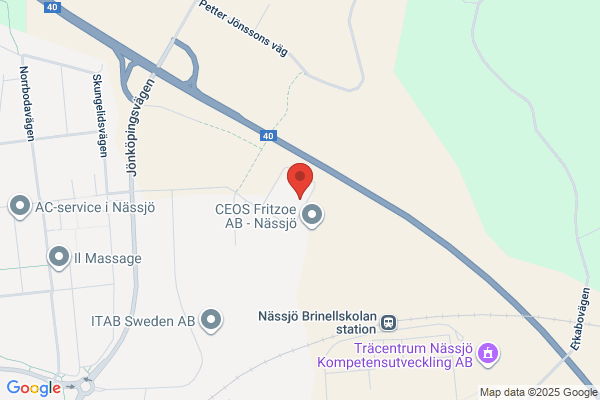 Accretio Inredning & Design AB